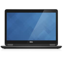 Dell Latitude E7440 14" () - Core i5-4310U - 8GB - HDD 500 GB AZERTY - Francúzska