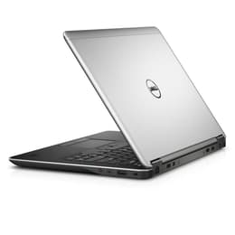 Dell Latitude E7440 14" () - Core i5-4310U - 8GB - HDD 500 GB AZERTY - Francúzska