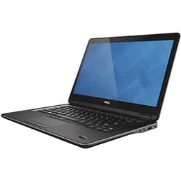 Dell Latitude E7440 14" () - Core i5-4310U - 8GB - HDD 500 GB AZERTY - Francúzska