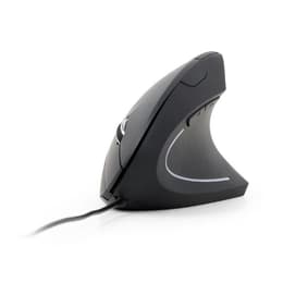Počítačová Myš Reciclae Ergonomic Mouse usb Black