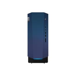 Lenovo IdeaCentre Gaming 5 14IOB6 Core i5-11400F 2.6 GHz - SSD 1 To - 16GB