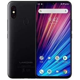 Umidigi F1 Play 64GB - Čierna - Neblokovaný