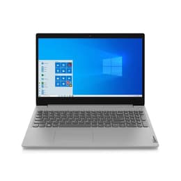 Lenovo IdeaPad 3 15IAU7 15" (2020) - Core i5-1235U - 8GB - SSD 512 GB QWERTY - Španielská