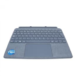 QWERTY Klávesnica Microsoft Portugalská Bezdrôtové Podsvietená klávesnica 1840