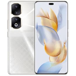 Honor 90 Pro 256GB - Strieborná - Neblokovaný