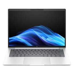 HP EliteBook 8 G1a 14 A6 16" (2023) - Core Ultra 5 238V - 32GB - SSD 512 GB QWERTZ - Nemecká