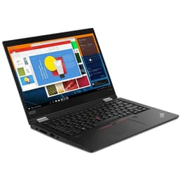 Lenovo ThinkPad X13 Yoga G1 13" (2020) - Core i5 - Gen 10 (U) - 16GB - SSD 256 GB AZERTY - Francúzska