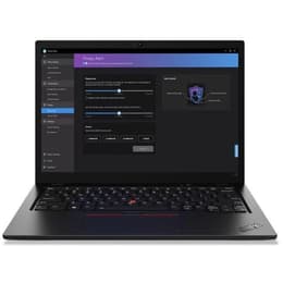 Lenovo ThinkPad L13 G5 13" (2023) - Core Ultra 5 125U - 16GB - SSD 512 GB QWERTY - Anglická