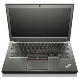 Lenovo X240 12" () - Core i5-4300U - 4GB - SSD 96 GB AZERTY - Francúzska