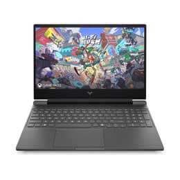 HP Victus 15-FA1056NG 15" - Core i5-13420H - 16GB - SSD 512 GBGB Nvidia Geforce RTX 3050 QWERTZ - Nemecká