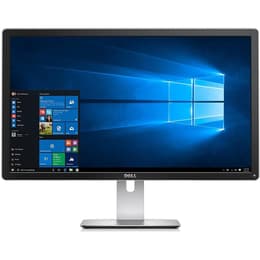Monitor 27 Dell P2715Q 3840 x 2160 LED Sivá