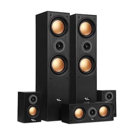 Bluetooth Reproduktor Evidence Acoustics EA950-BK - Čierna