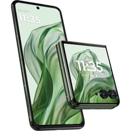 Motorola Razr 50 Ultra 512GB - Zelená - Neblokovaný