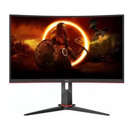 Monitor 27 Aoc C27G2Z3 1920 x 1080 LED Čierna