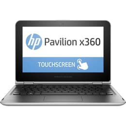 HP Pavilion X360 11-K100NF 11" Celeron N3050 - HDD 250 GB - 4GB AZERTY - Francúzska