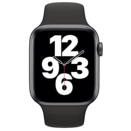 Apple Watch Series SE 1 (2020) GPS 44 mm - Hliníková Vesmírna šedá