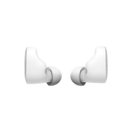 Slúchadlá Do uší Belkin Internos SoundForm Bluetooth - Biela