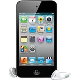 iPod touch 4 32GB - Čierna