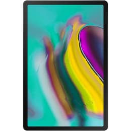 Galaxy Tab S5E 64GB - Sivá - WiFi