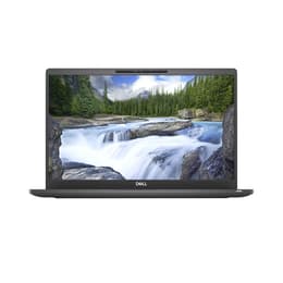 Dell Latitude 7400 14" (2019) - Core i7 - Gen 8 (U) - 16GB - SSD 256 GB QWERTZ - Nemecká