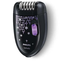 Epilátor Philips Satinelle Essential HP6422