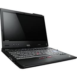 Lenovo ThinkPad X220 12" (2011) - Core i5-2520M - 4GB - SSD 128 GB AZERTY - Francúzska