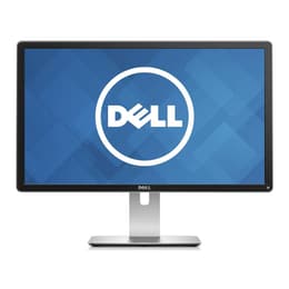 Monitor 24 Dell P2415Q 3840 x 2160 LCD Čierna