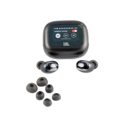 Slúchadlá Do uší Jbl Live Buds 3 Potláčanie hluku Bluetooth - Čierna