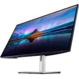 Monitor 27 Dell UltraSharp U2722DE 2560 x 1440 LCD Sivá
