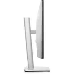 Monitor 27 Dell UltraSharp U2722DE 2560 x 1440 LCD Sivá