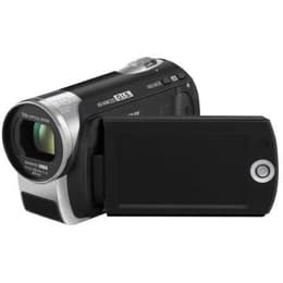 Videokamera Panasonic SDR-S26 - Čierna/Sivá