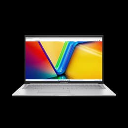 Asus Vivobook 17 X1704VA 17" (2023) - Core i5 - Gen 13 (U) - 8GB - SSD 512 GB QWERTY - Anglická