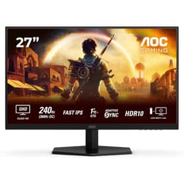 Monitor 27 Aoc Q27G42ZE 2560 x 1440 LED