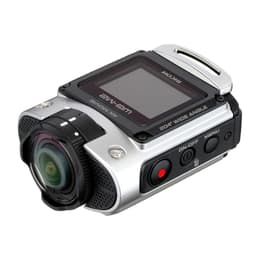 Športová kamera Ricoh WG-M2