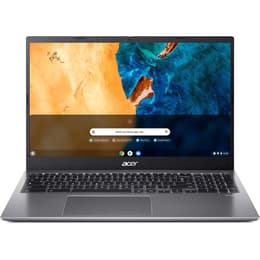 Acer ChromeBook 515 Core i5-1135G7 2 GHz 512GB SSD - 8GB QWERTZ - Nemecká