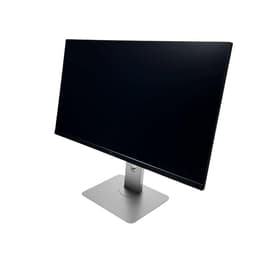 Monitor 27 Dell U2715H 2560 x 1440 LCD Sivá