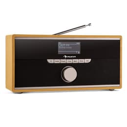 Rádio Auna Weimar