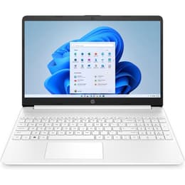 HP 15S-EQ0031NS 15" (2020) - Ryzen 5 3500U - 8GB - SSD 512 GB QWERTY - Španielská