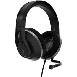 Slúchadlá Turtle Beach Recon 500 gaming drôtové Mikrofón - Čierna