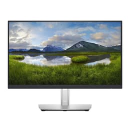 Monitor 21 Dell P2222HT 1920 x 1080 LCD Čierna