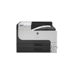 HP LaserJet Enterprise M712DN Čiernobiela laserová