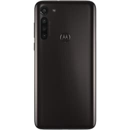 Motorola Moto G8 Power 64GB - Čierna - Neblokovaný