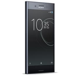Sony Xperia XZ Premium 64GB - Čierna - Neblokovaný