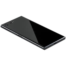 Sony Xperia XZ Premium 64GB - Čierna - Neblokovaný