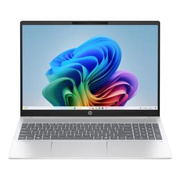 HP OmniBook 7 AI 16-ay 16" (2024) - Core Ultra 7 255H - 32GB - SSD 1 TO QWERTY - Španielská