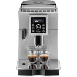 Kombinovaný espresso kávovar Kompatibilné s Nespresso De'Longhi ECAM 23.460.SB L - Čierna