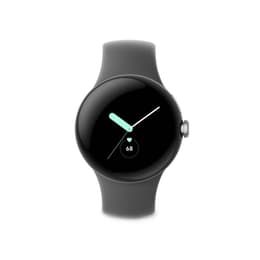 Smart hodinky Google Pixel Watch á á - Sivá