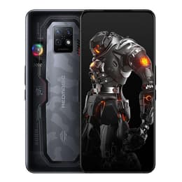 ZTE nubia RedMagic 7S Pro 512GB - Čierna - Neblokovaný