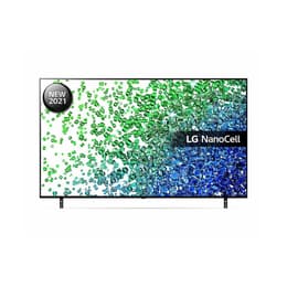 Televízor LG 165 cm 65NANO806PA 3840x2160