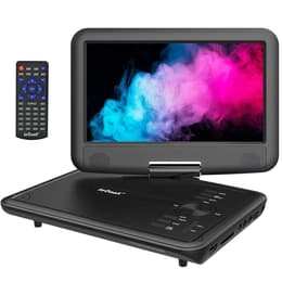 DVD Prehrávač Iegeek IK-902